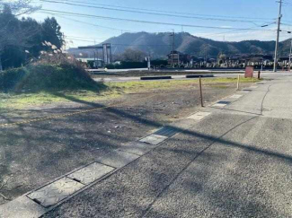 米原市市場の売地の画像