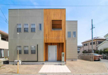 「見かけが好き」も物件選びの立派な決め手のひとつ