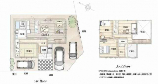 ついつい増えてしまう靴。シューズクローゼットで収納確保