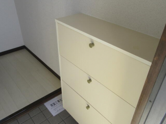 メゾンボヌールの画像