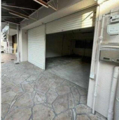 サニーライフ住吉　１階店舗の画像