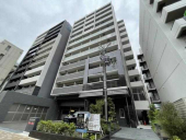 神戸市中央区橘通４丁目のマンションの画像