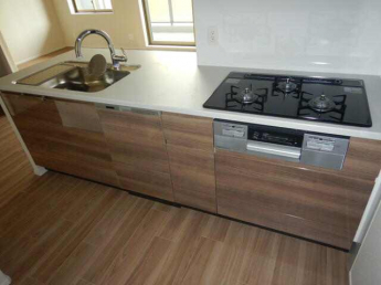 リベール東加古川駅前通りの画像