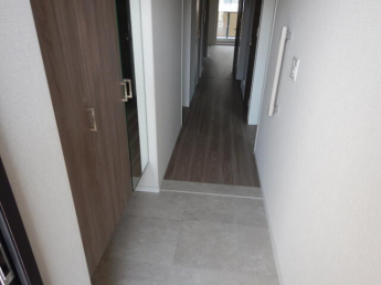 リベール東加古川駅前通りの画像