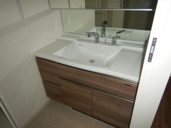 リベール東加古川駅前通りの画像