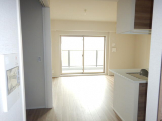 リベール東加古川駅前通りの画像