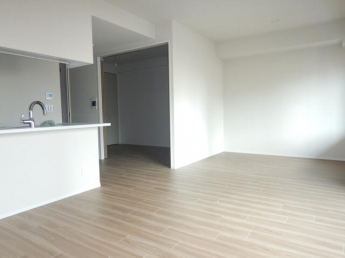 リベール東加古川駅前通りの画像