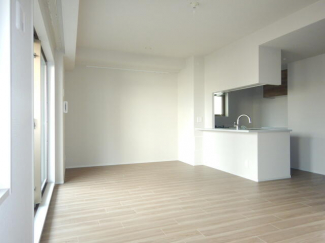 リベール東加古川駅前通りの画像