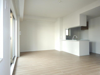 リベール東加古川駅前通りの画像