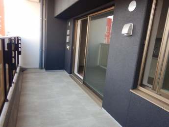 リベール東加古川駅前通りの画像