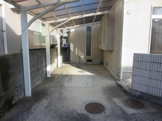 松山市市坪南１丁目の中古一戸建ての画像