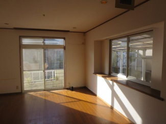 松山市市坪南１丁目の中古一戸建ての画像