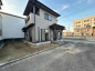 松山市西垣生町の中古一戸建ての画像