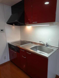 サウザンド　サニーの画像