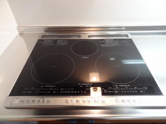 サウザンド　サニーの画像