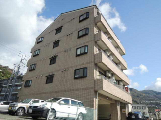 パークサイドハイツの画像