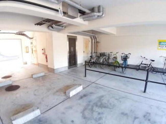 パークサイドハイツの画像