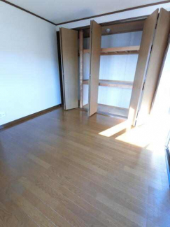 パークサイドハイツの画像