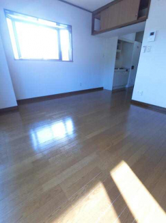 パークサイドハイツの画像