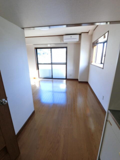 パークサイドハイツの画像