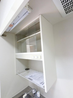 パークサイドハイツの画像