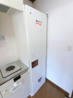 パークサイドハイツの画像