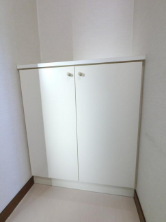 パークサイドハイツの画像