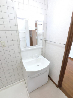 パークサイドハイツの画像