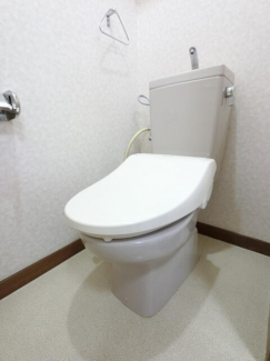 パークサイドハイツの画像