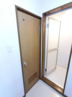 パークサイドハイツの画像