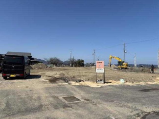 西条市丹原町願連寺の売地の画像