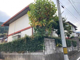 四国中央市豊岡町大町の中古一戸建ての画像