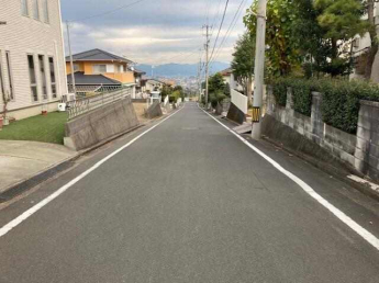 四国中央市豊岡町大町の中古一戸建ての画像