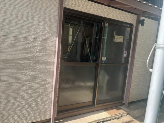 伊予郡砥部町外山の工場の画像