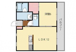 １ＬＤＫタイプ