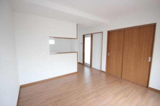 エアコン１台完備