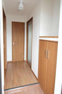 衣山第二マンションの画像