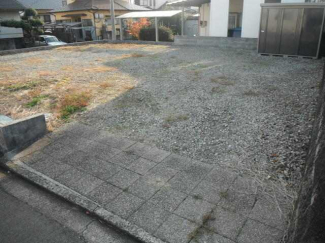 新居浜市萩生の売地の画像