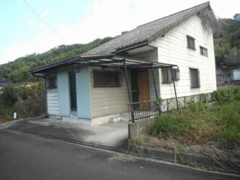 垣生４丁目中古住宅の画像