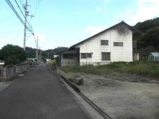 垣生４丁目中古住宅の画像