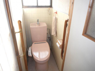 垣生４丁目中古住宅の画像