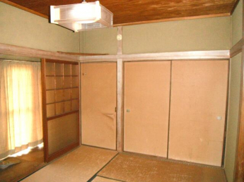 垣生４丁目中古住宅の画像