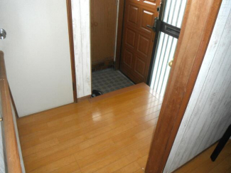 垣生４丁目中古住宅の画像