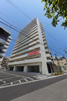 Ｊ．ＣＲＥＳＴ県庁前の画像