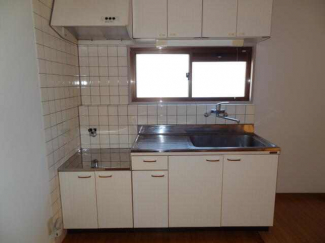 若草ハイツの画像