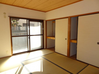 若草ハイツの画像