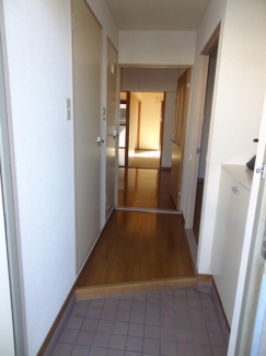 若草ハイツの画像