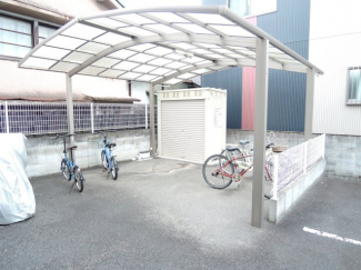 【その他共有部分】