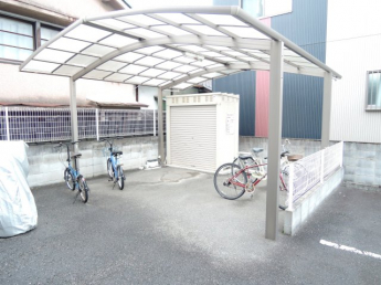 【その他共有部分】