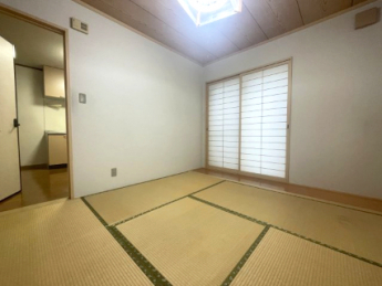【和室】